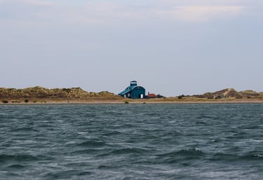Blakeney Point