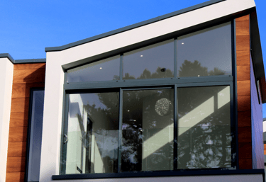 Facade technology - Window construction