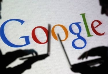 Expert Google Consultant