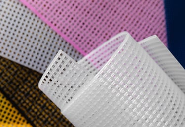 Feines Mesh-Gewebe aus TPU für 3D Druck