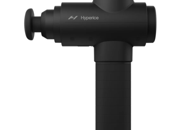 Hypervolt 2 Pro for intense muscle therapy