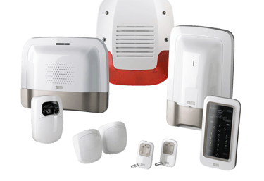 kit alarme delta dore 
