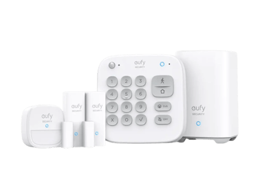 kit alarme eufy