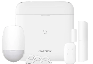 kit alarme hikvision