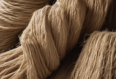 red strawberries on white plastic bags