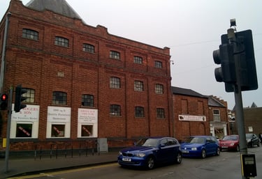 R.J. Rogers & Sons Kettering