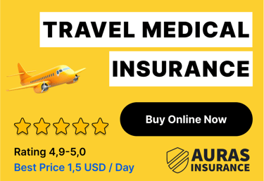 Auras Insurance Buy on line