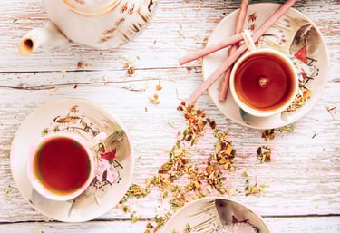 Photographie culinaire restaurant gastronomique