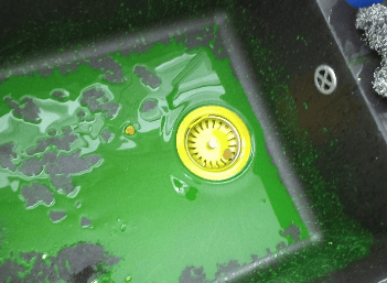 Recherche de fuite TASSIN LA DEMI LUNE Test fluorescine