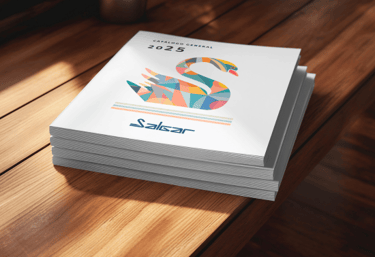 Salgar Brochure Download