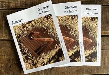 Salgar 2026 Brochure