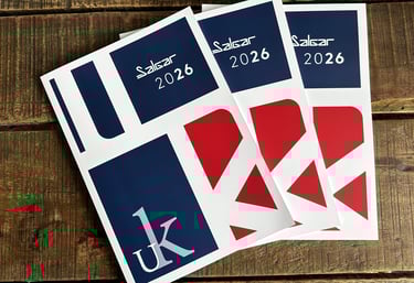 Salgar 2026 Brochure