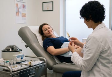 PRP Therapy