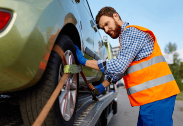 Towing Service