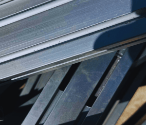 Material estaño de plareca 