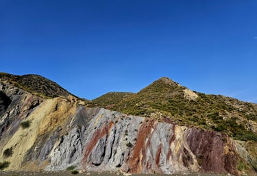 Almeria Trips