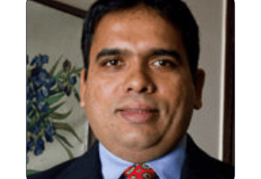 Image of Mr Anil Mathews - Managing Director - Indus Scientific