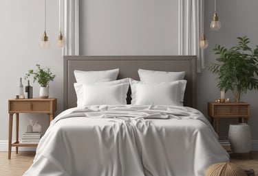 A small local shop with a variety of colorful items displayed, including toys, water bottles, and other goods. A person wearing a mask and an orange jacket stands at the entrance, surrounded by various wares. There are signs with Chinese characters on the door and exterior walls.