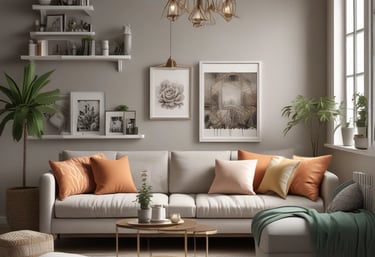 A small convenience store entrance with a curtain partially covering the doorway. The store has a variety of goods including bottled water, drinks, and household items. The signage above the entrance includes both Chinese characters and English text.