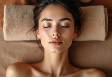 Best Spa in Nagerbazar, Kolkata - Ultimate Relaxation Awaits