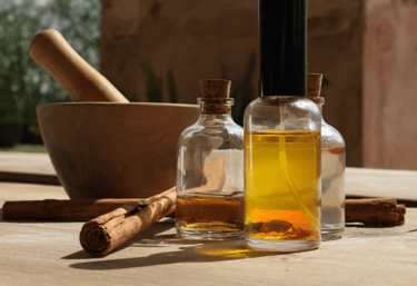 profumi artigianali