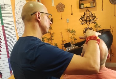 Terapia hipnosis Emocional