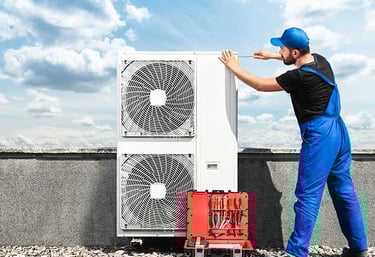 Emergency AC repair West Palm Beach
