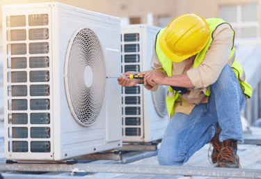 Indoor air quality services Boynton Beach