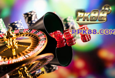 casino online nhà cái pk88
