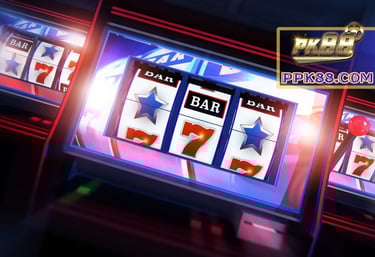 bắn cá, nổ hủ nhà cái pk88