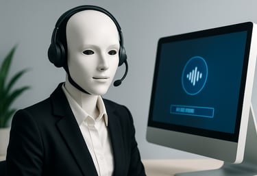 ai-receptionist-Elliott System Partners - FAQ's