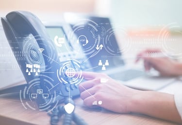 Elliott System Partners - VoIP Phone Systems
