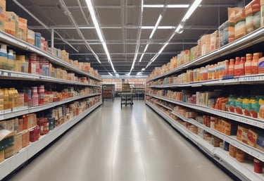 black blue and yellow textile