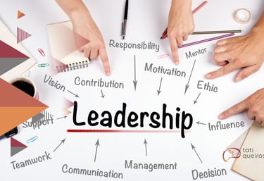 Mentoria de Lideranças