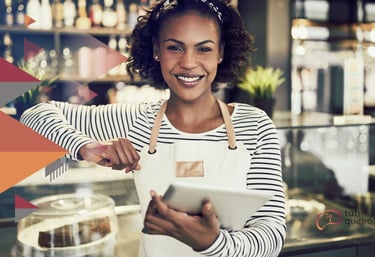 Consultoria Empresarial