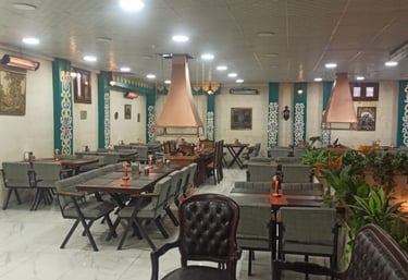 Abdulhamidhan Restaurant