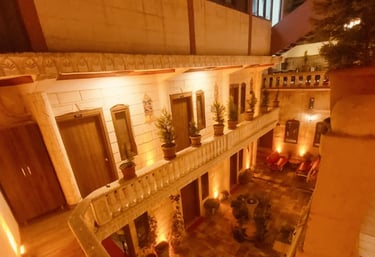 Grand Babil Otel