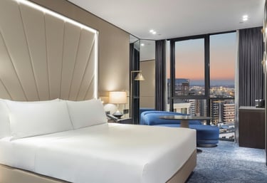 Hilton Double Tree