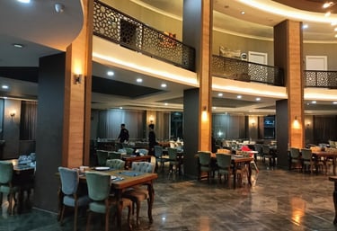 Kasrı Ala Restaurant