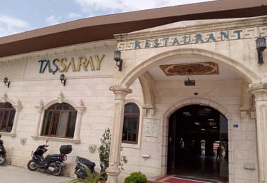 Taşsaray Restaurant