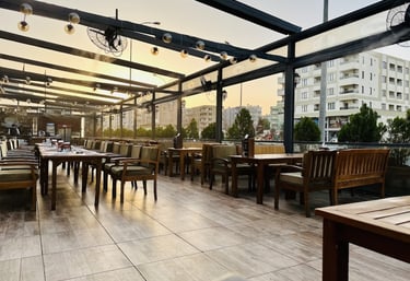 Tatvera Restaurant