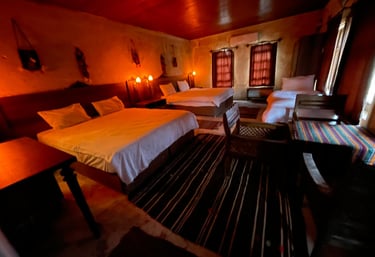 La Riva Konakları - Şanlıurfa Rezervasyon: 0537 036 20 63
