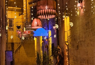 Beirut Konuk Evi - Şanlıurfa Rezervasyon - 0537 036 20 63