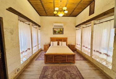Nahrin Art Hotel - Şanlıurfa Rezervasyon - 0537 036 20 63