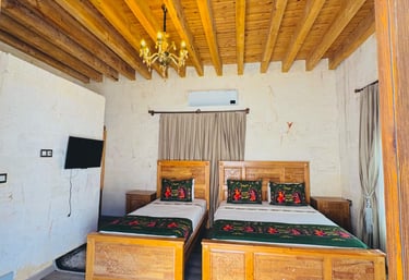Nahrin Art Hotel - Şanlıurfa Rezervasyon - 0537 036 20 63