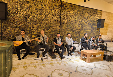 Mahvera Sıra Gecesi | 0537 036 20 63