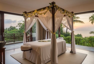 About Home Massage Near Me Bali