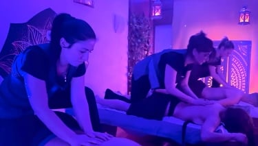 Migliori Massaggi di coppia con percorso benessere