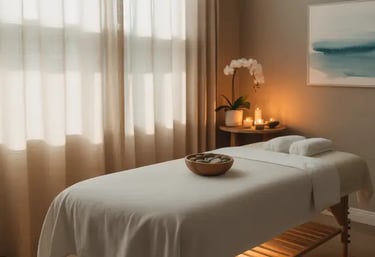 Migliori Massaggi relax da Lilium a Palermo