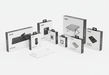 Computer Accessories